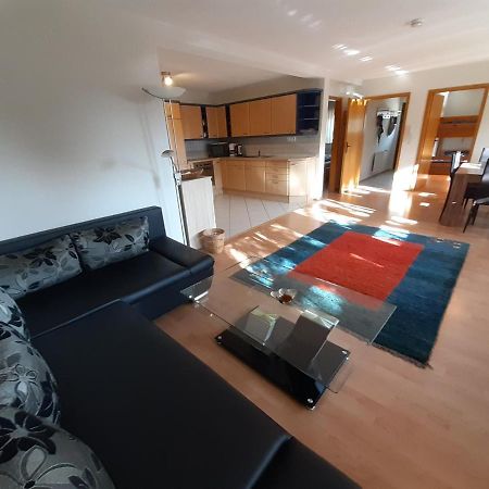 Ferienwohnung Pfaffenweiler Villingen Schwenningen Экстерьер фото