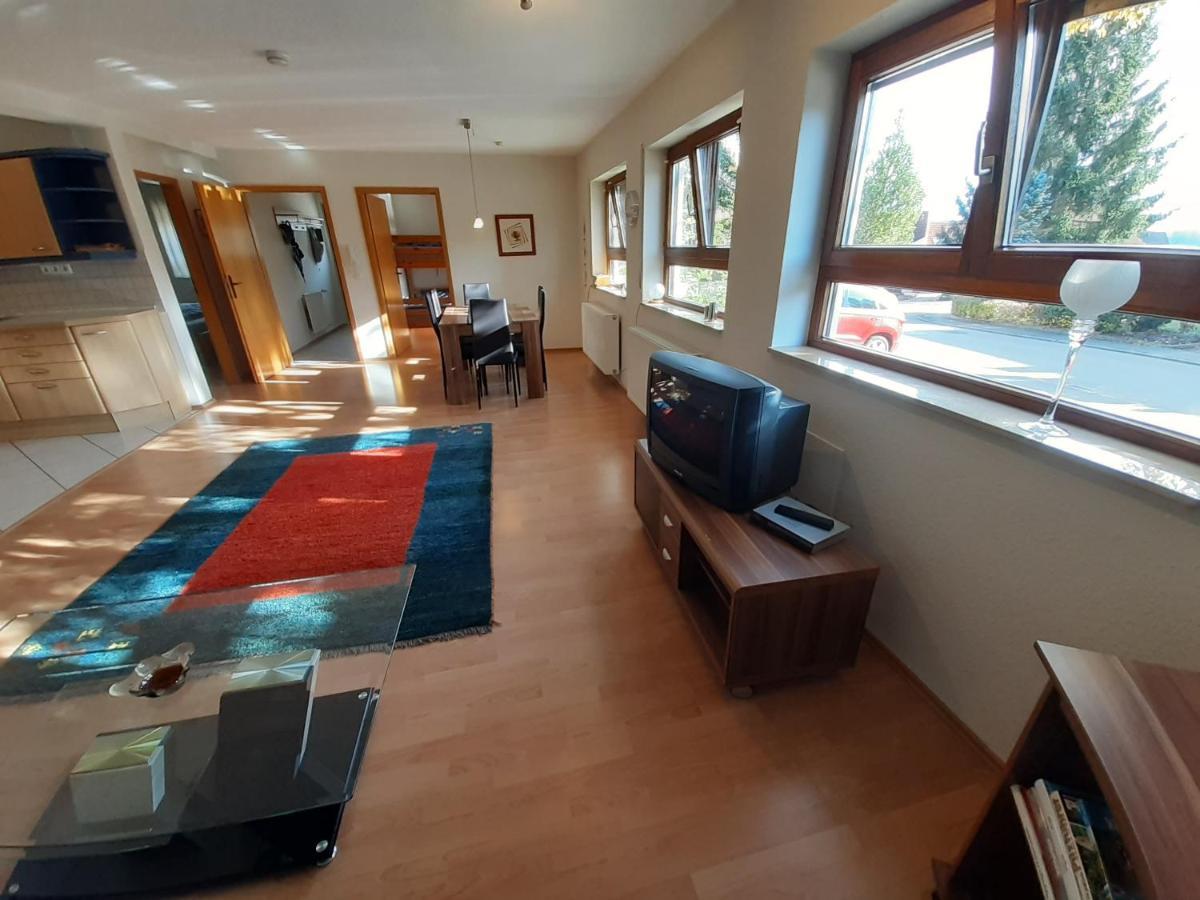 Ferienwohnung Pfaffenweiler Villingen Schwenningen Экстерьер фото