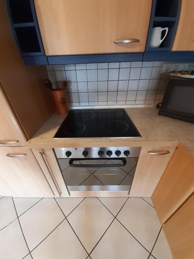 Ferienwohnung Pfaffenweiler Villingen Schwenningen Экстерьер фото