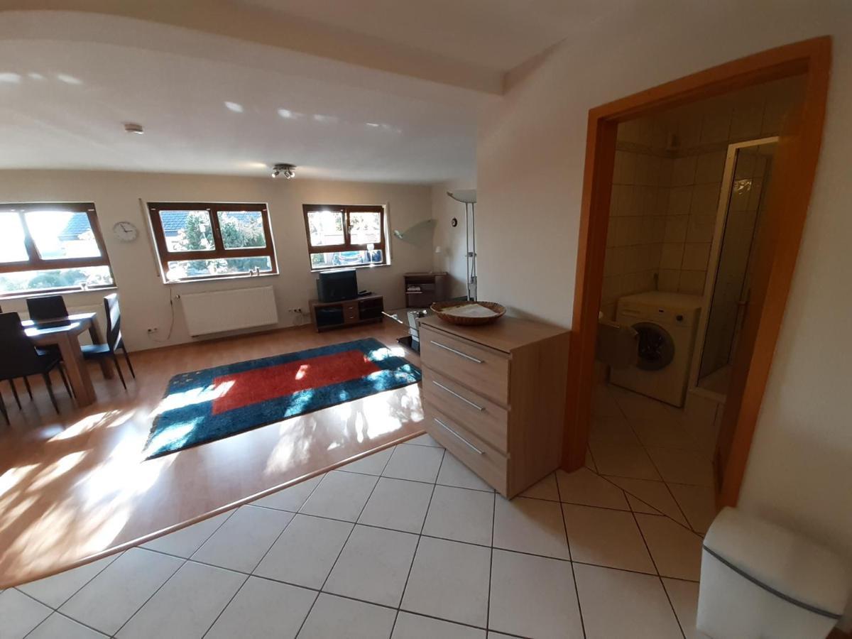 Ferienwohnung Pfaffenweiler Villingen Schwenningen Экстерьер фото