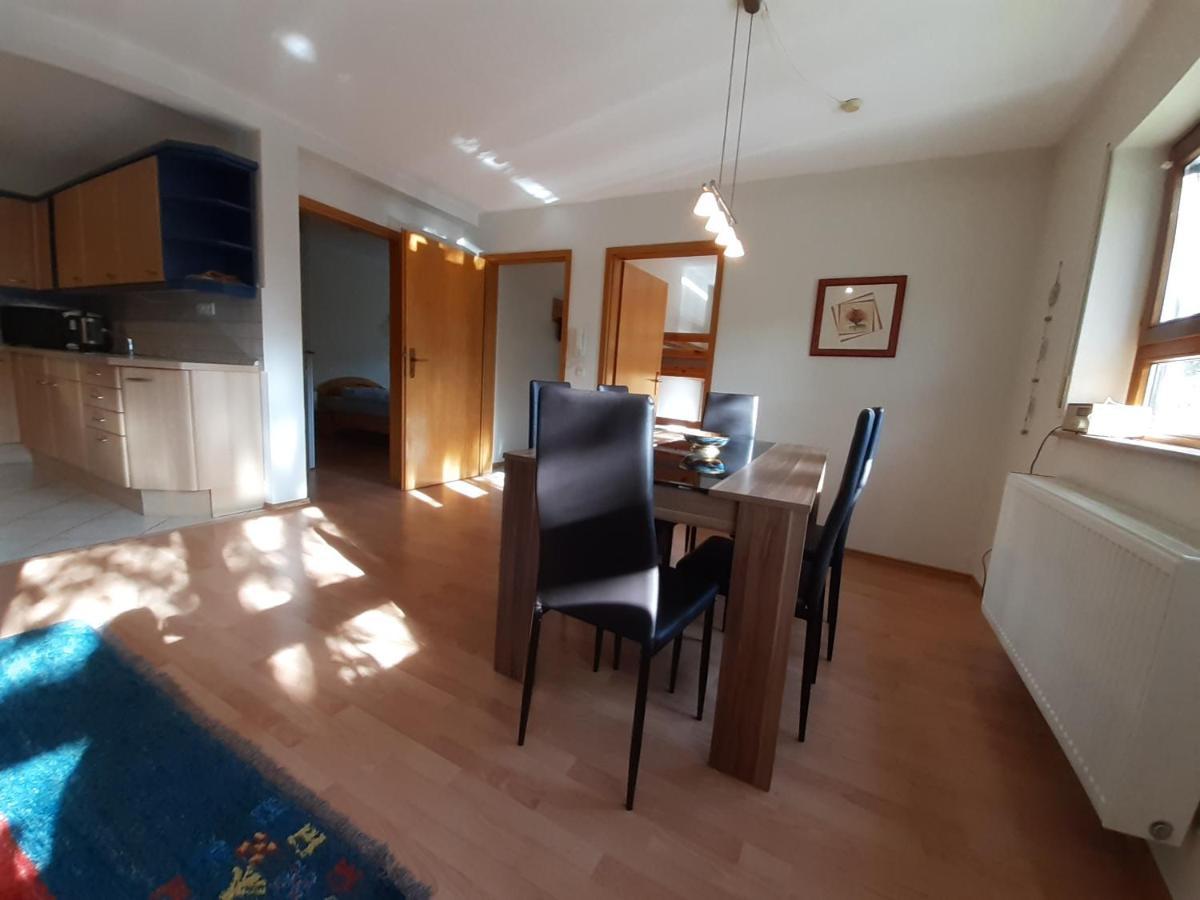 Ferienwohnung Pfaffenweiler Villingen Schwenningen Экстерьер фото