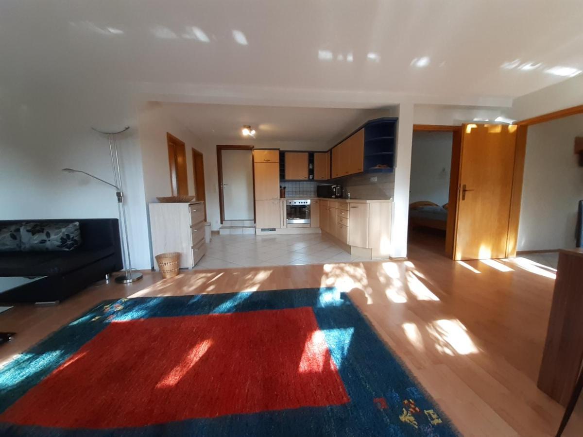 Ferienwohnung Pfaffenweiler Villingen Schwenningen Экстерьер фото