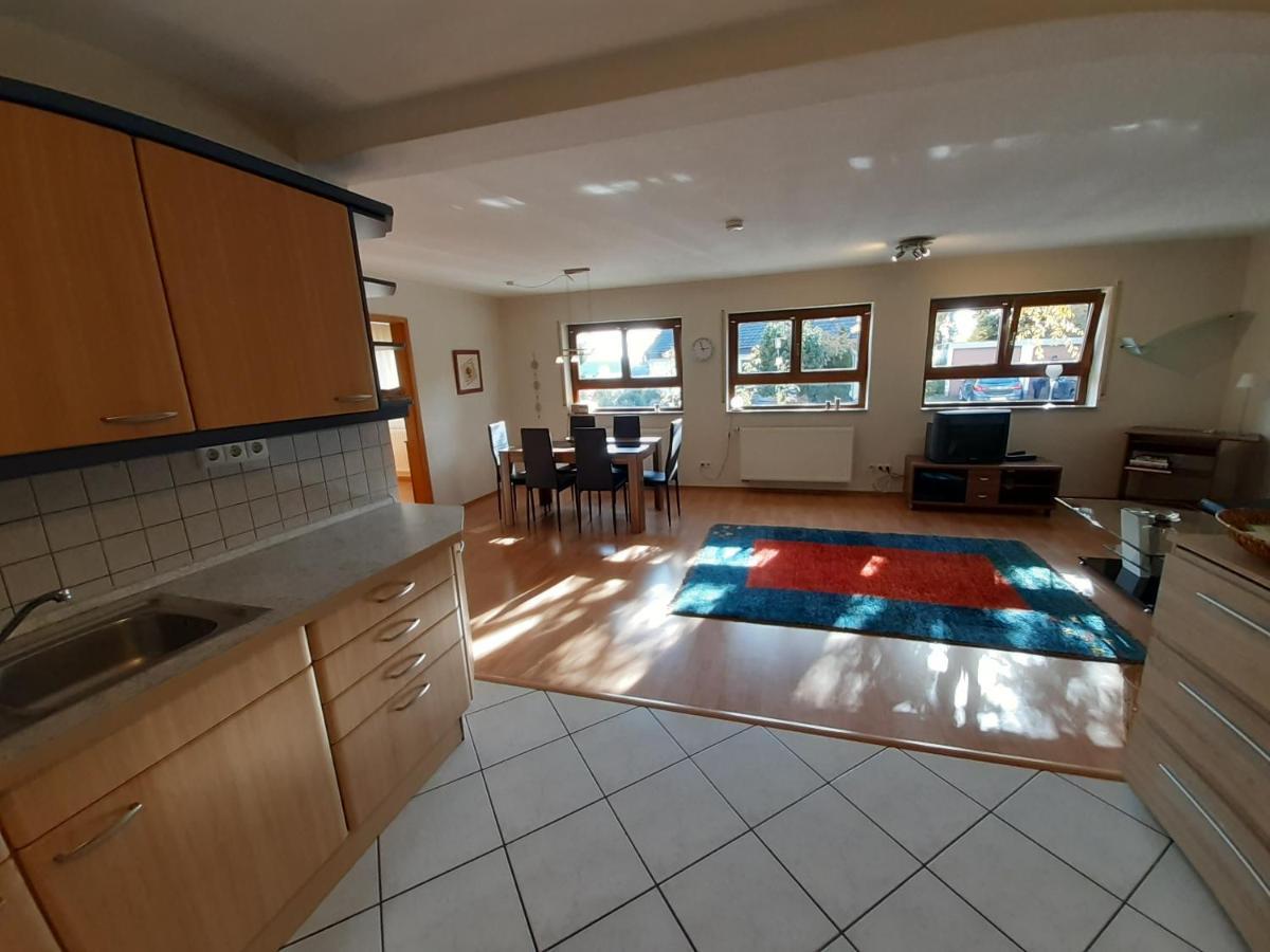 Ferienwohnung Pfaffenweiler Villingen Schwenningen Экстерьер фото