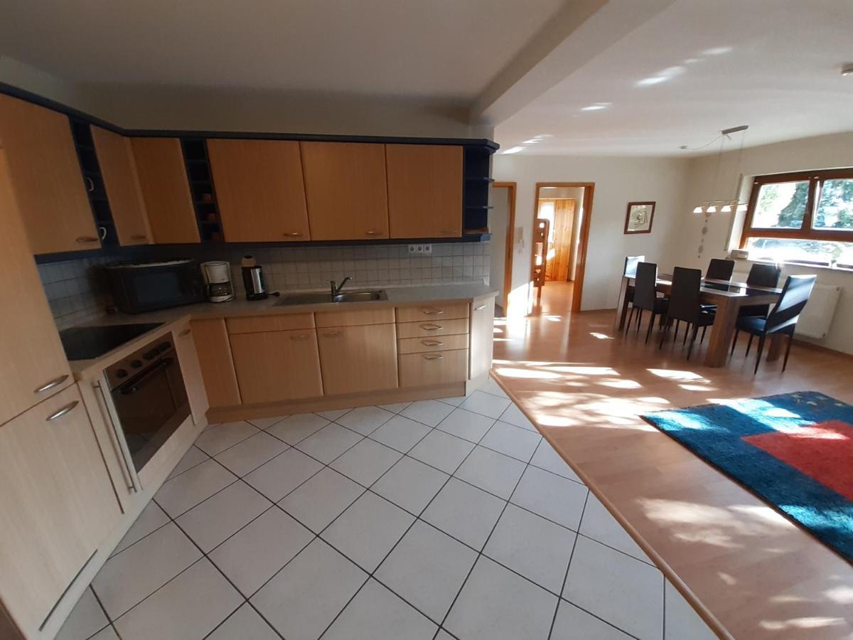 Ferienwohnung Pfaffenweiler Villingen Schwenningen Экстерьер фото