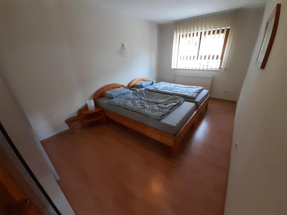 Ferienwohnung Pfaffenweiler Villingen Schwenningen Экстерьер фото