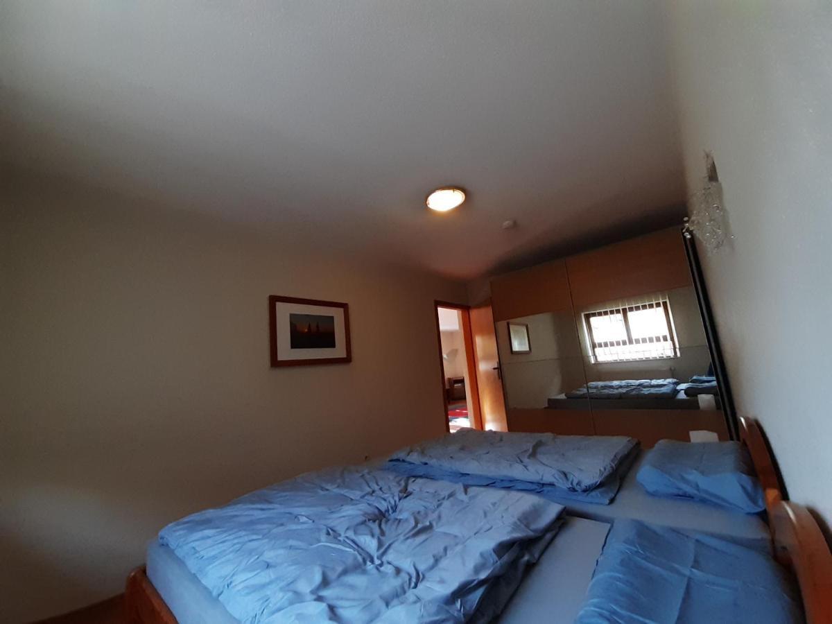 Ferienwohnung Pfaffenweiler Villingen Schwenningen Экстерьер фото