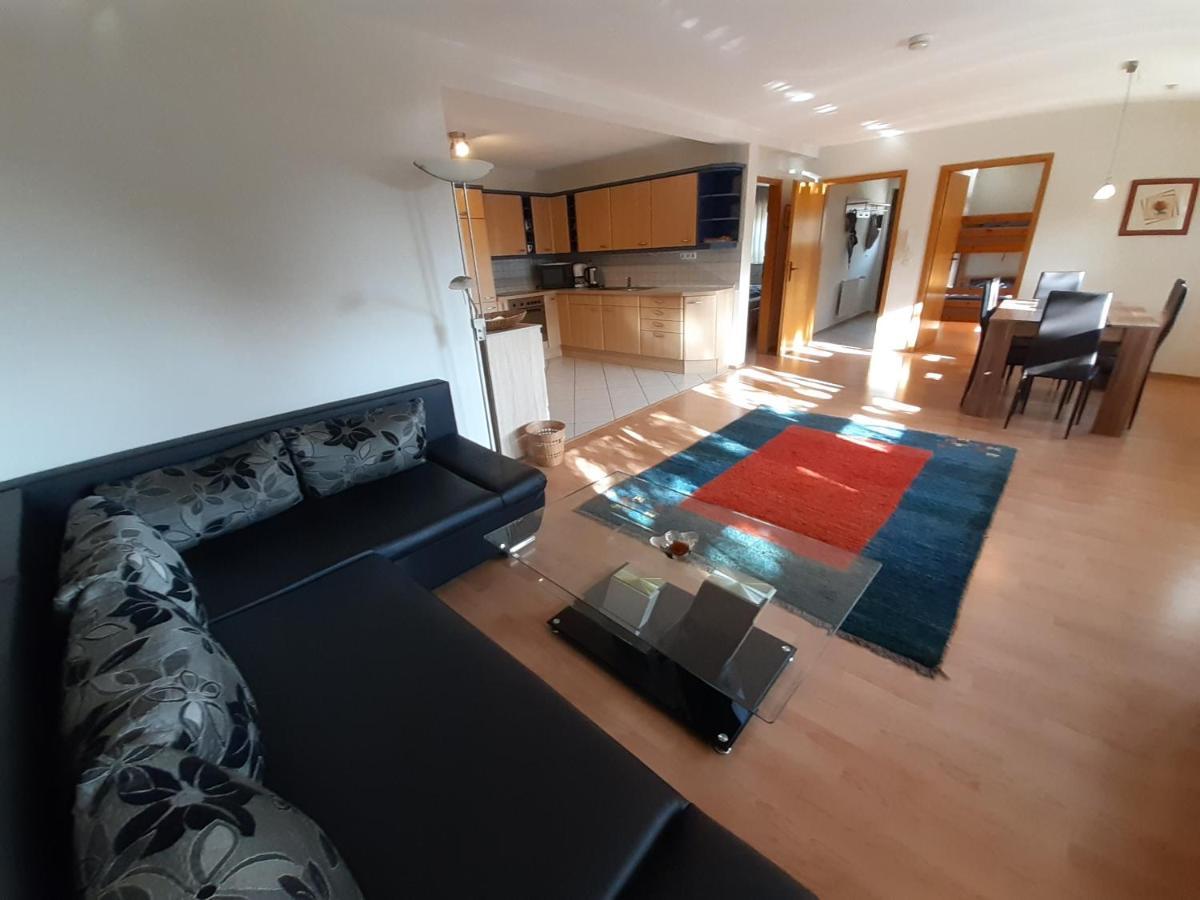 Ferienwohnung Pfaffenweiler Villingen Schwenningen Экстерьер фото