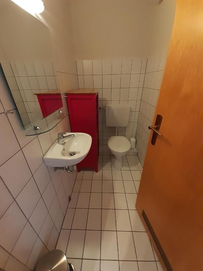 Ferienwohnung Pfaffenweiler Villingen Schwenningen Экстерьер фото