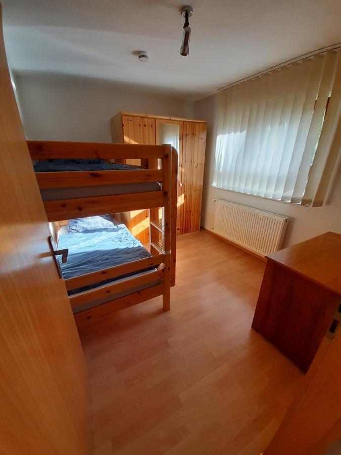 Ferienwohnung Pfaffenweiler Villingen Schwenningen Экстерьер фото
