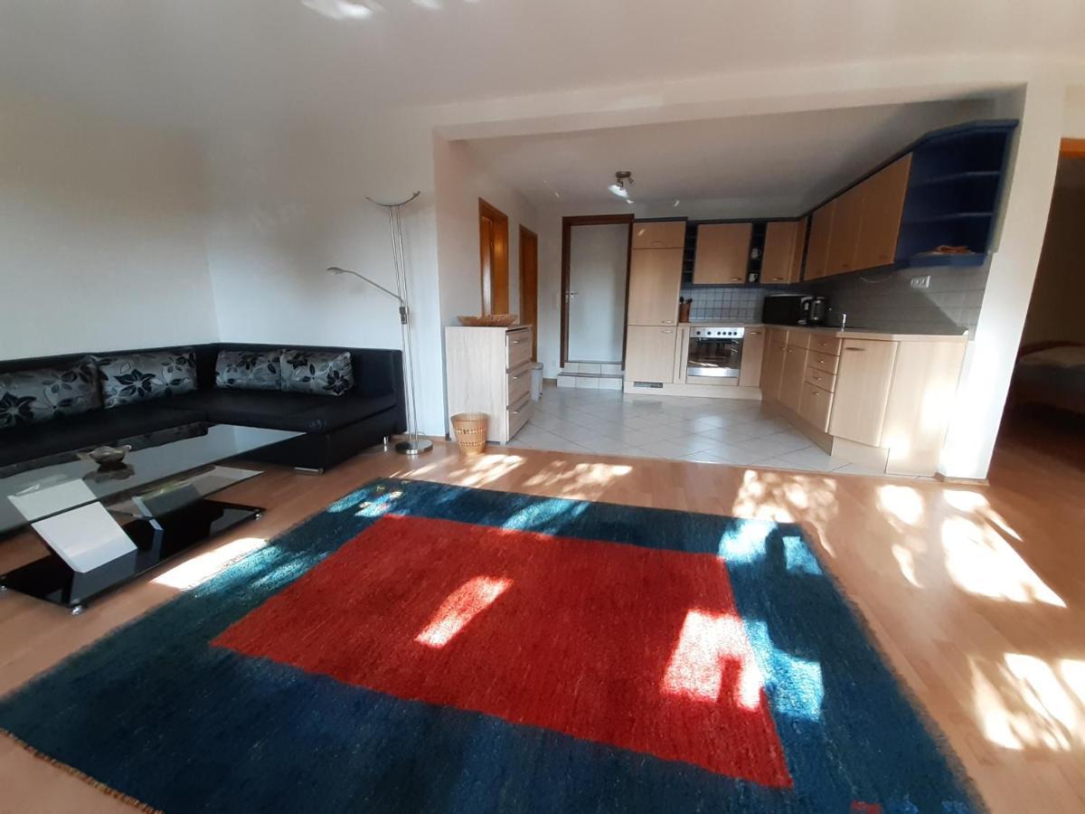 Ferienwohnung Pfaffenweiler Villingen Schwenningen Экстерьер фото