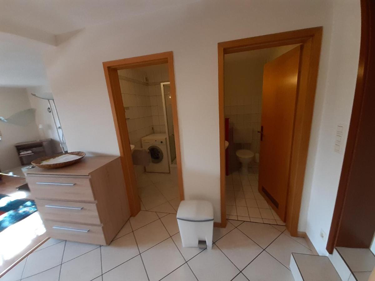 Ferienwohnung Pfaffenweiler Villingen Schwenningen Экстерьер фото